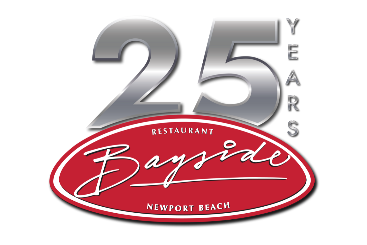 Celebrate Bayside Restaurant's Silver Anniversary